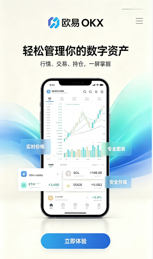 欧交易所app官网交易入门